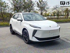 东风风行雷霆增程版上市，售12.99万元