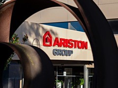 阿里斯顿集团全资收购开利旗下利雅路与贝雷塔 百年意式品牌共绘暖通新蓝图