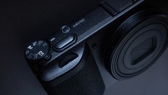 理光推出RICOH GR IV HDF 相机型号（配备高光扩散滤镜）