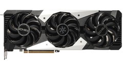 冰龙经典再进化！映众RTX5060 Ti超级冰龙全新上线