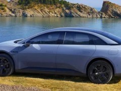 小鹏MONA M03改款在即，销量支柱如何重塑品牌格局