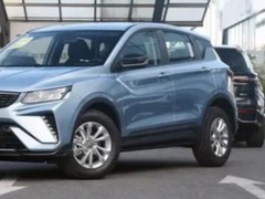 缤越1.5T用车成本曝光：年均1.35万起，经济实用之选