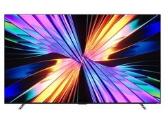 Vidda X Mini 85英寸电视钜惠