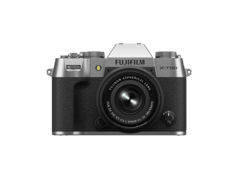 富士X-T50微单套机10390元