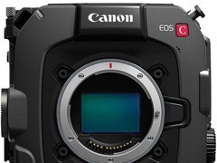 佳能 EOS C400、C80、C70、R5 C 及 XF605 电影摄影机固件更新已发布