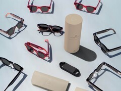 HTC推开放AI智能眼镜布局全球市场