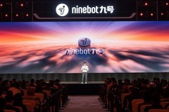 九号2026全系标配智驾系统，重塑两轮电动车出行体验