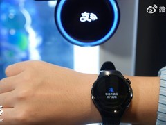 华为WATCH GT 6/5系列支持支付宝碰一下支付