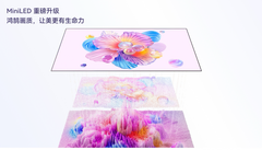 2000元档闭眼冲！华为Vision智慧屏 5 SE：画质、智慧与服务三重惊喜