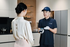 行业首创从线下到线上！海尔智家服务再获行业认可