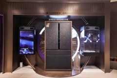 从中国AI解冻到英国高端新品：海尔冰箱加速高端布局