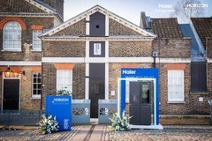 从中国AI解冻到英国高端新品：海尔冰箱加速高端布局