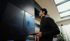 从中国AI解冻到英国高端新品：海尔冰箱加速高端布局