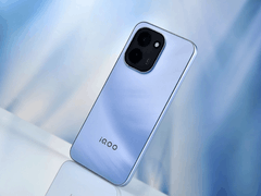 全能性能小钢炮 iQOO Z11名副其实