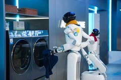 海尔智家持续转型有效应对多重冲击，营收利润再创新高