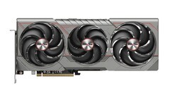 蓝宝石RX 9070 GRE 12G 合金脉动 2K大作畅玩无压力