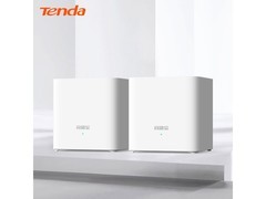 Tenda EM3 AX1500子母路由两只装仅209元