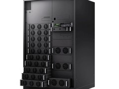 现代数据中心UPS电源远程监控功能与高可靠性系统架构研究