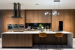 卡萨帝20年：嵌入式油烟机全国销量第一