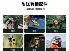 极蜂户外模拟对讲机，领券到手低至199元