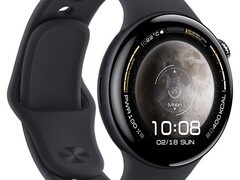 iQOO WATCH5智能手表749元