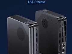 GPD发布2026款迷你主机Box：双U配置、MCIO/USB4外接显卡支持