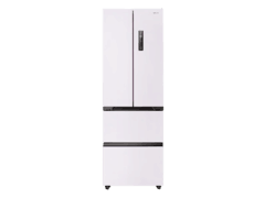 华凌400L法式冰箱，到手低至1462元