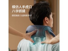 飞利浦小金鱼按摩仪限时220元