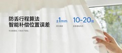 2026年电动窗帘十大品牌排行榜！基于销量与口碑的权威推荐