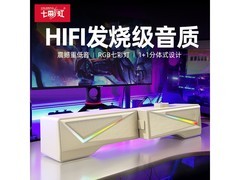 COLORFIRE CD10 2026款二合一音箱