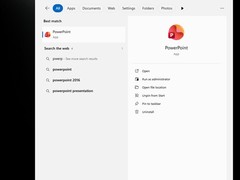 Windows 11预览版大幅优化搜索：本地应用与文件优先、容错能力显著提升