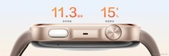 HUAWEI WATCH D3发布，支持多场景血压测量，丰富智能健康管理，守护健康