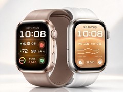 HUAWEI WATCH D3������֧�ֶೡ��Ѫѹ�������ḻ���ܽ����������ػ�����