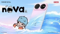 nova & Hirono小野联名亮相发布会：不被定义的青春，自有方向！