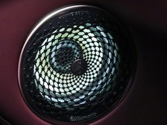 车载音响推荐音质好高级：所谓高级感来自哪几件事