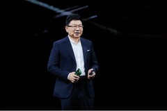 踏光向前 终成璀璨 HUAWEI Mate 90系列重磅发布