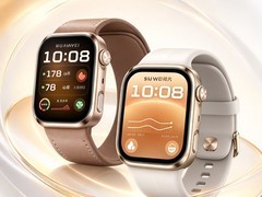 �ᱡ����Ѫѹר�ҵǳ���HUAWEI WATCH D3�󲿶�̬Ѫѹ��¼�Ƿ���