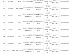 2026年9月国产游戏版号下发：206款获批，米哈游源初之结等重磅作品在列