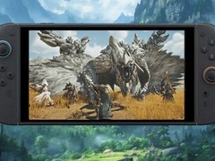 怪物猎人：荒野Switch 2版深度重构底层架构，30帧流畅体验成核心目标
