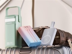 罗马仕充电宝质量问题引发品牌危机