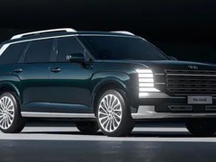 现代汽车帕里斯帝实车亮相：外观与动力配置引争议