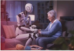 6G与AI开启沉浸式通信新时代