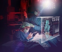 6G与AI开启沉浸式通信新时代