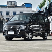 三款十万内中型MPV深度对比，家用商用都合适