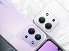 小米发布Redmi 15R 5G：轻薄长续航，起售价1099元