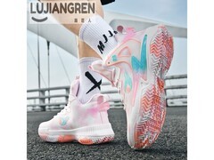 路匠人新款篮球鞋138元抢购