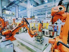 继卓越级智能工厂后，海尔智家又有2座工厂入选全球灯塔工厂