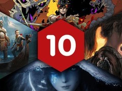 63款游戏获满分评价：经典与争议并存