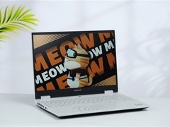 七彩虹发布MEOW橘宝R16 Pro：萌趣设计+高性能配置，起售价6999元