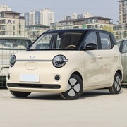 十万内三款智能纯电小车硬核对比：谁更懂你的日常通勤